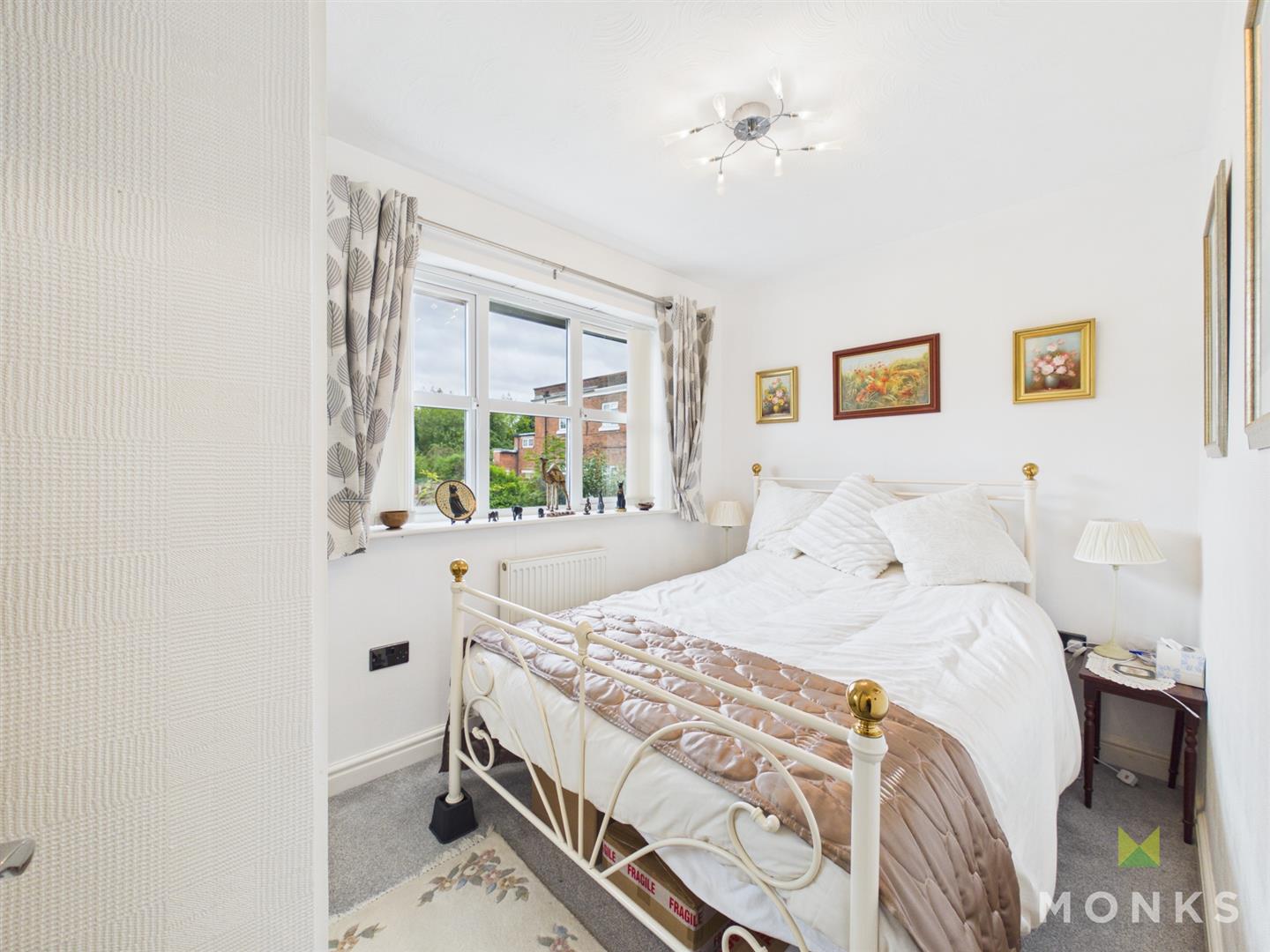 2 St. Annes Drive, Oswestry, SY10 9LU For Sale